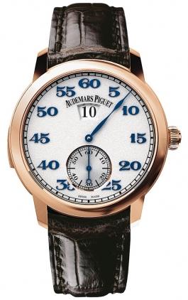 Audemars Piguet Jules Audemars 26151OR.OO.D002CR.01
